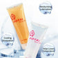 Cooling Ultrasonic Gel for At-Home Cavitation RF Machines
