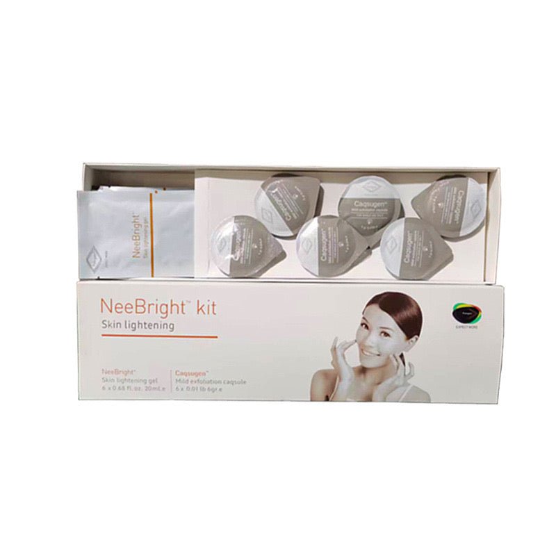 Compatible Oxygen Bubble Pods for Home and Salon Facial Machines