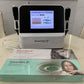 Oxygen Jet Facial Kit with Multi-Type Treatment Capsules