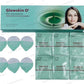 CO2 Bubble Capsules for Oxygen Facial Dermabrasion Machines
