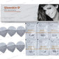 Carbon Dioxide Micro-Bubble Capsules for Skin Rejuvenation Therapy