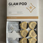 CO2 Bubble Kit for Post-Peel Skin Recovery Treatments