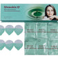 CO2 Capsules Oxygen Bubble Kit - Exfoliating Set for Oxygen Facial Machines