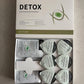 Anti-Aging CO2 Oxygen Facial Kit with Radiance-Boosting Pods
