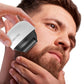 1200-Pin Titanium Derma Roller for Scalp and Body Microneedling