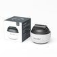 Wide-Head Derma Roller with 1200 Micro Needles for Even Coverage
