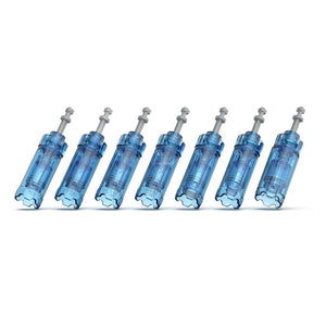 Dr. Pen M8S Cartridge – A8S / A9 / A11 Microneedling Needle Cartridge Replacement | Anti-Backflow Drpen Cartridge Tips - Guangzhou Itech Aesthetics Co.,Ltd
