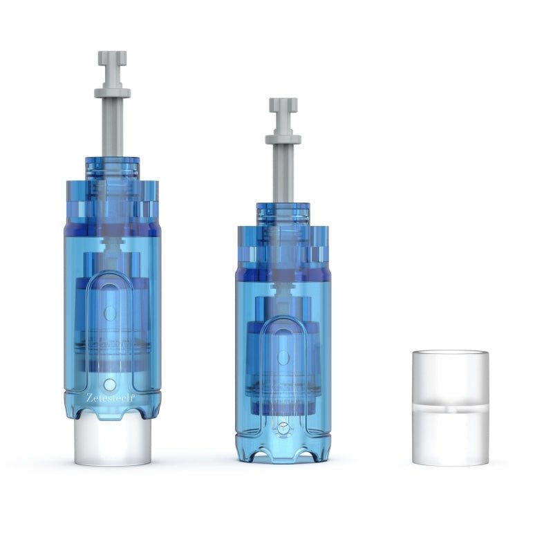 Dr. Pen M8S Cartridge – A8S / A9 / A11 Microneedling Needle Cartridge Replacement | Anti-Backflow Drpen Cartridge Tips - Guangzhou Itech Aesthetics Co.,Ltd