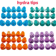 Hydra Tips Replacement Hydra Dermabrasion Spare Parts for Hydro Facial Machine Beauty Equipment - Guangzhou Itech Aesthetics Co.,Ltd