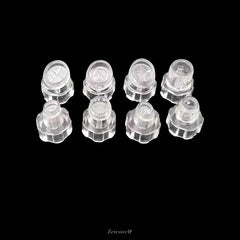 Hydro Dermabrasion Tips – Aqua Facial Peeling Replacement Tips (8pcs/Bag)