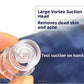Hydro Dermabrasion Tips – Aqua Facial Peeling Replacement Tips (8pcs/Bag) - Guangzhou Itech Aesthetics Co.,Ltd