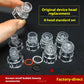 Hydro Dermabrasion Tips – Aqua Facial Peeling Replacement Tips (8pcs/Bag) - Guangzhou Itech Aesthetics Co.,Ltd