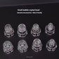 Hydro Dermabrasion Tips – Aqua Facial Peeling Replacement Tips (8pcs/Bag) - Guangzhou Itech Aesthetics Co.,Ltd