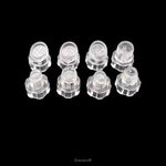 Hydro Dermabrasion Tips – Aqua Facial Peeling Replacement Tips (8pcs/Bag) - Guangzhou Itech Aesthetics Co.,Ltd