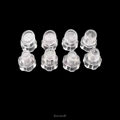 Hydro Dermabrasion Tips – Aqua Facial Peeling Replacement Tips (8pcs/Bag) - Guangzhou Itech Aesthetics Co.,Ltd