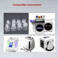 Hydro Dermabrasion Tips – Aqua Facial Peeling Replacement Tips (8pcs/Bag) - Guangzhou Itech Aesthetics Co.,Ltd