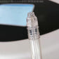3-Nozzle Jet Peel Handpiece Replacement – Oxygen Jet Peel Pen Handle Spare Part for Aqua Jet Peel & Hydro Dermabrasion Facial Machines