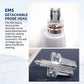 Precision Micro-Crystalline Silicon Head for Home Meso Devices