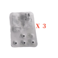 Professional Nano Crystal Replacement Head for Meso Guns