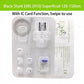 Newface Original EMS Monocrystalline Silicon Chip Replacement Head with IC Sensor for Mesotherapy Gun (12 Sessions) - Guangzhou Itech Aesthetics Co.,Ltd