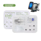 Newface Original EMS Monocrystalline Silicon Chip Replacement Head with IC Sensor for Mesotherapy Gun (12 Sessions) - Guangzhou Itech Aesthetics Co.,Ltd