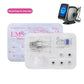 Newface Original EMS Monocrystalline Silicon Chip Replacement Head with IC Sensor for Mesotherapy Gun (12 Sessions) - Guangzhou Itech Aesthetics Co.,Ltd