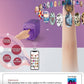 O2nails M1 Professional Mobile Nail Art Printer — WiFi Controlled, Intelligent DIY Nail Machine - Guangzhou Itech Aesthetics Co.,Ltd
