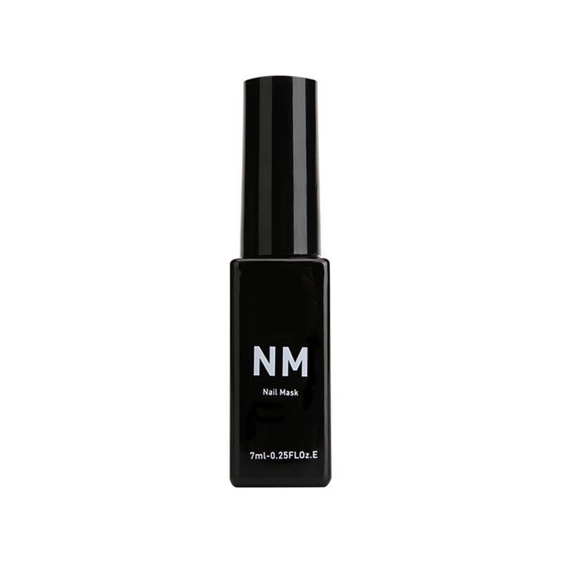 NM Nail Mask 7ml Bottle for O2nails Cuticle Protection During Printing