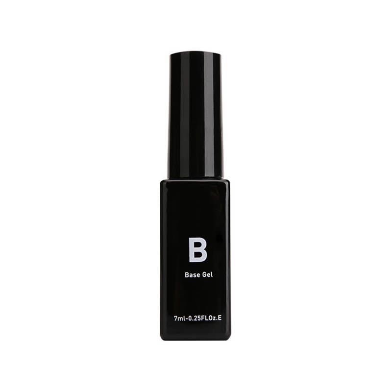 B Base Gel 7ml Bottle for O2nails Printed Manicure Nail Prep