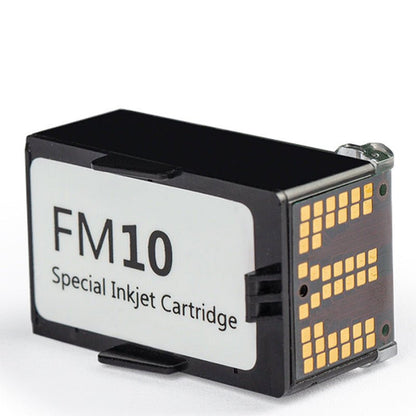 FM10 Special Inkjet Cartridge for O2nails M1 and H1 Nail Printers