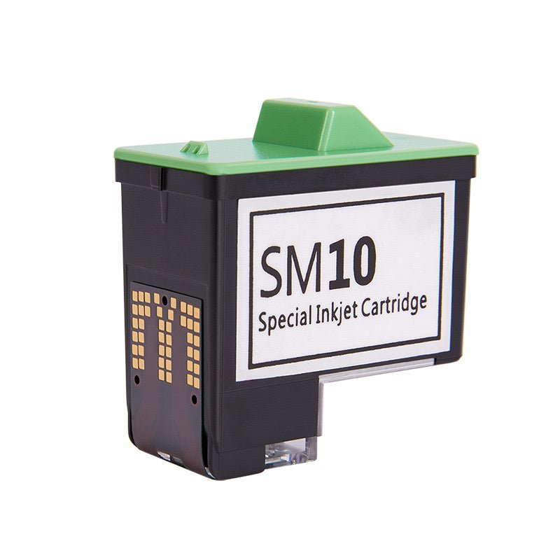 SM10 Special Inkjet Cartridge for O2nails V11 X11 V12 X12 Nail Printers