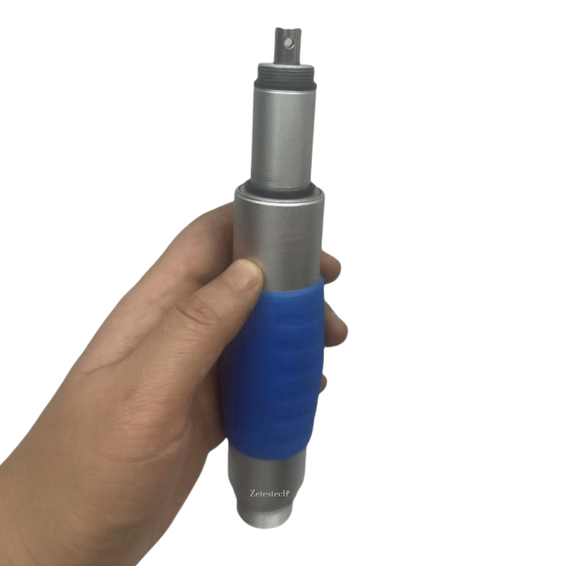 Pneumatic Shockwave Handpiece Tube – Air Pressure Shock Wave Replacement Tube - Guangzhou Itech Aesthetics Co.,Ltd