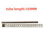 Pneumatic Shockwave Handpiece Tube – Air Pressure Shock Wave Replacement Tube - Guangzhou Itech Aesthetics Co.,Ltd