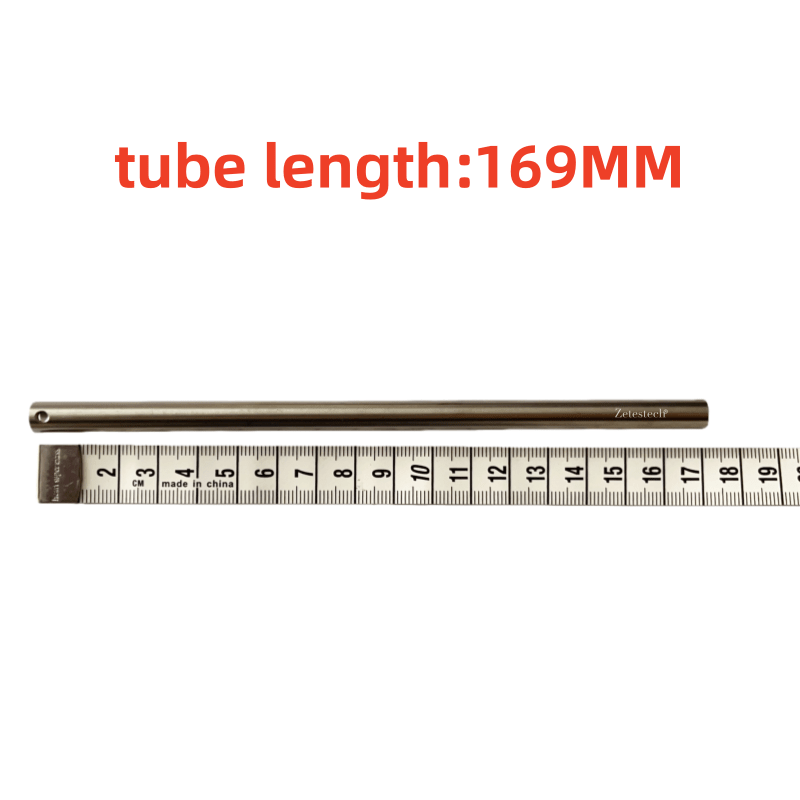 Pneumatic Shockwave Handpiece Tube – Air Pressure Shock Wave Replacement Tube - Guangzhou Itech Aesthetics Co.,Ltd