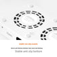 Professional Turbo Nail Dust Collector – Brushless Dual-Fan Motor Strong Suction Nail Dust Extractor - Guangzhou Itech Aesthetics Co.,Ltd