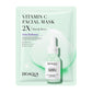 Sheet Face Mask Set — Centella, Collagen, Vitamin C & Hyaluronic Acid - Guangzhou Itech Aesthetics Co.,Ltd