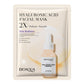 Sheet Face Mask Set — Centella, Collagen, Vitamin C & Hyaluronic Acid - Guangzhou Itech Aesthetics Co.,Ltd