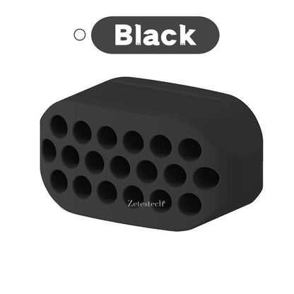 Portable Facial Fitness Ball for Home Jawline Exercise Routines