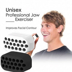 Food-Grade Silicone Jaw Exerciser Ball for Facial Muscle Toning