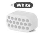 Reusable Jawline Trainer for Sculpted Face and Neck Contour