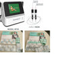 CO2 Bubble Oxygen Facial Machine with RF Radio Frequency SP20