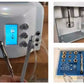 2-in-1 Hydro and Diamond Dermabrasion Facial Machine SPA9.0