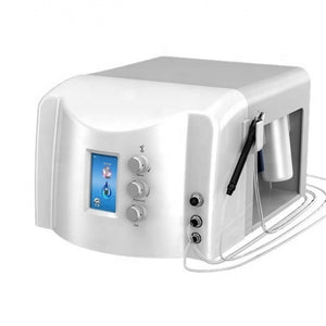 2-in-1 Hydro and Diamond Dermabrasion Facial Machine SPA9.0