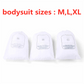 Single-Use Vacuum Massage Suit for Cellulite Reduction Sessions