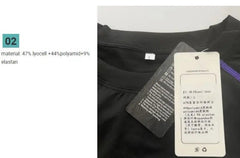 Xbody Ems Underwear Ems Suit Xems Full Body Xbody Training Suit Ems Undergarment Lyocell Polyamide Elastan For Ems Machine - Guangzhou Itech Aesthetics Co.,Ltd