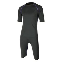 Xbody Ems Underwear Ems Suit Xems Full Body Xbody Training Suit Ems Undergarment Lyocell Polyamide Elastan For Ems Machine - Guangzhou Itech Aesthetics Co.,Ltd